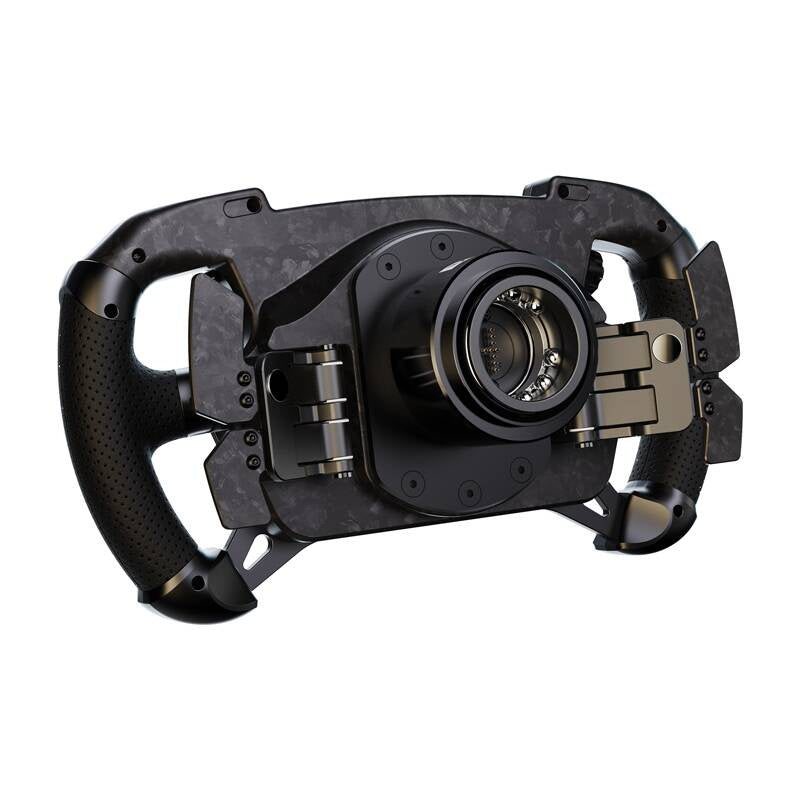 Moza Racing GS V2P RS056 gaming steering wheel (PC)