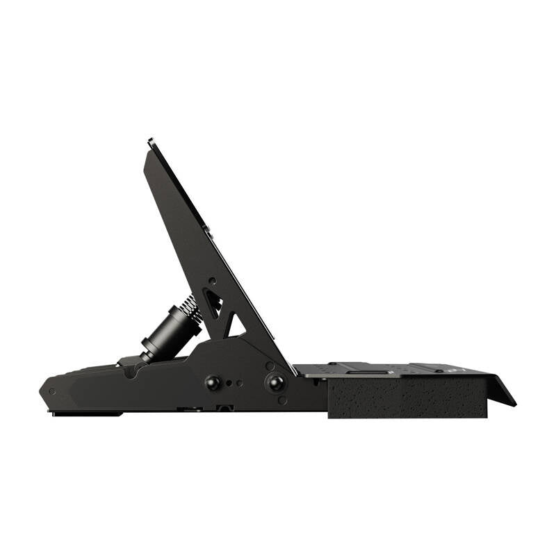 Gas + brake pedal set with base Moza Racing SR-P RS11