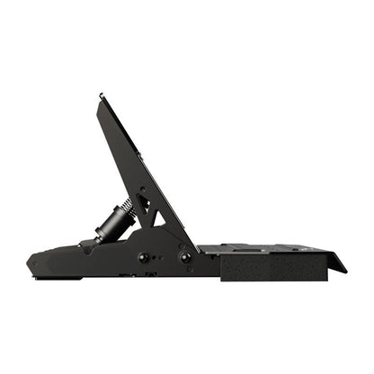 Gas + brake pedal set with base Moza Racing SR-P RS11
