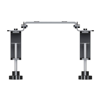 Moza Racing RS12 desk clamps for R5/R9/R12