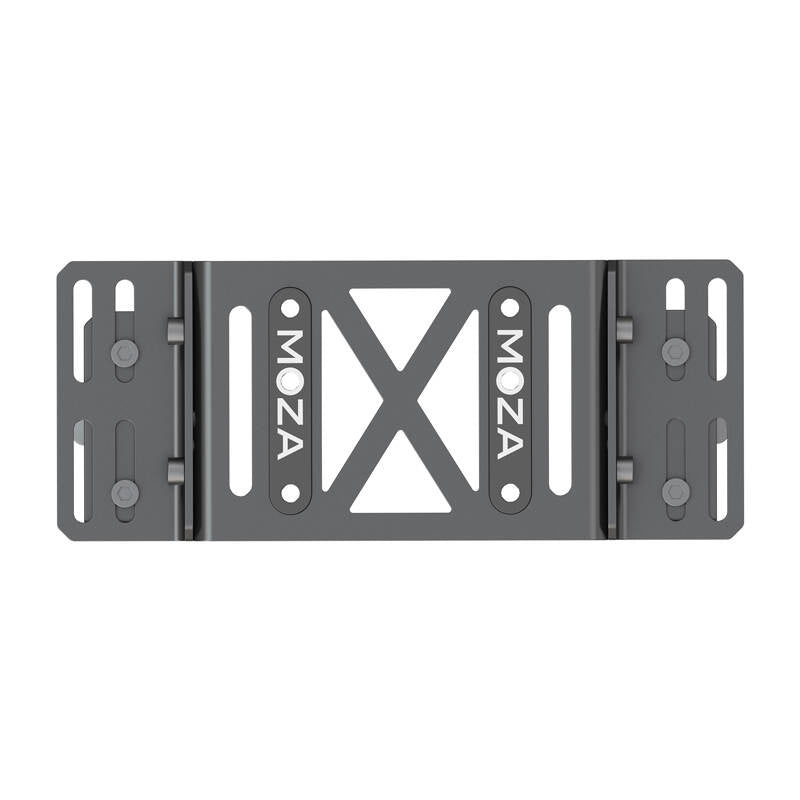 Moza Racing RS12 desk clamps for R5/R9/R12