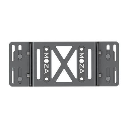 Moza Racing RS12 desk clamps for R5/R9/R12