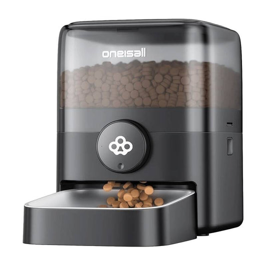 Oneisall 3L PF05 smart food dispenser
