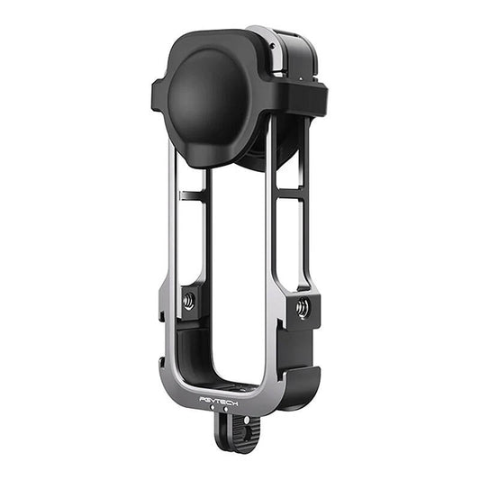PGYTECH aluminum housing for Insta360 X4 camera