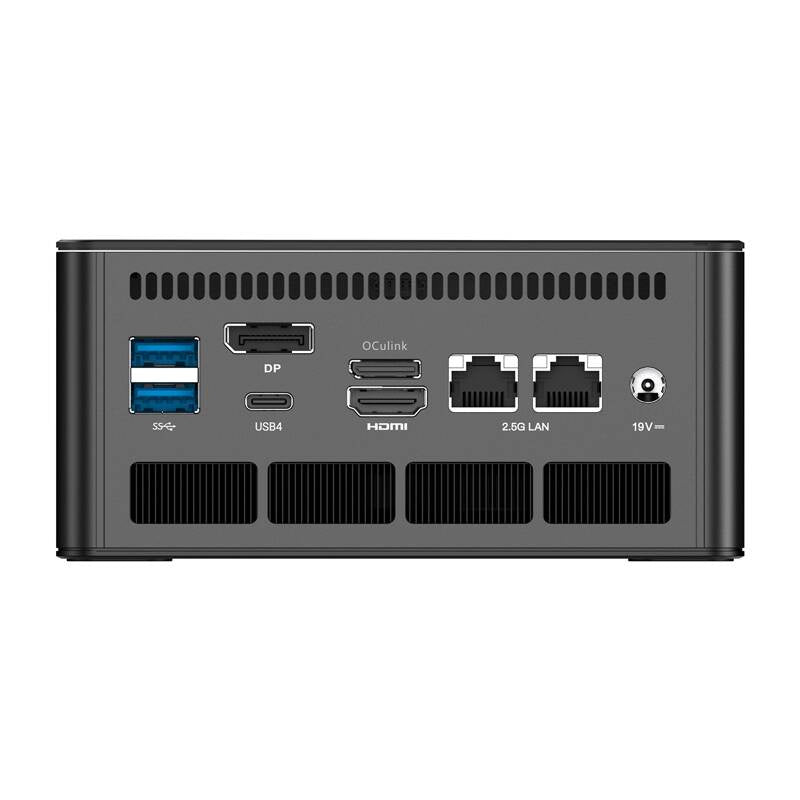 MINI-PC Minis Forum UM890 Pro Ryzen 9 8945HS 32GB RAM + 1TB