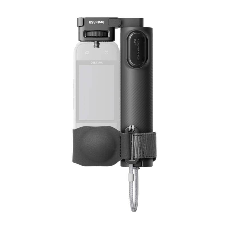 Insta360 tripod / selfie holder