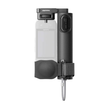 Insta360 tripod / selfie holder