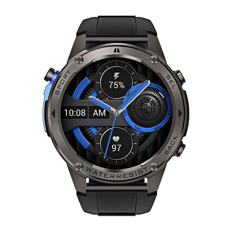 BlitzWolf BW-Voyager1 black watch