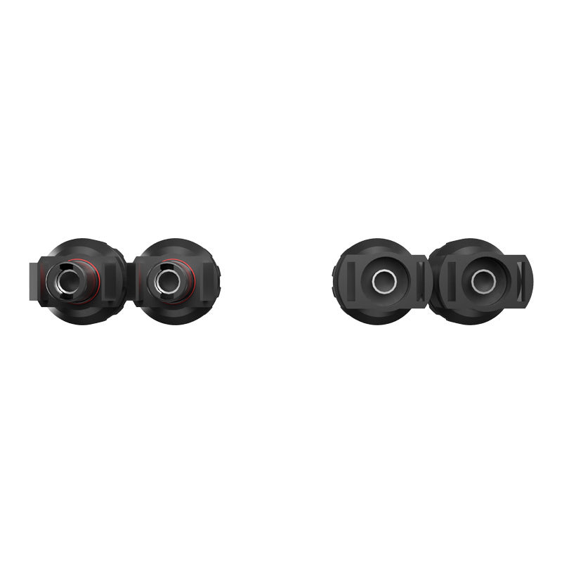 Parallel cable for DJI Power MC4 photovoltaic panels