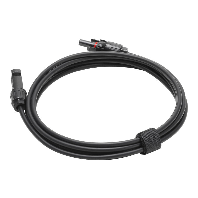 DJI Power MC4 photovoltaic panel extender