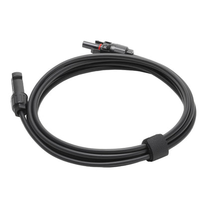 DJI Power MC4 photovoltaic panel extender