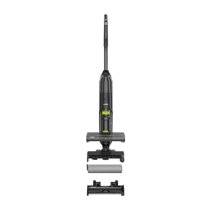 EUREKA wireless upright mop vacuum cleaner NEW400