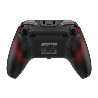 GameSir Cyclone 2 wireless controller (black)