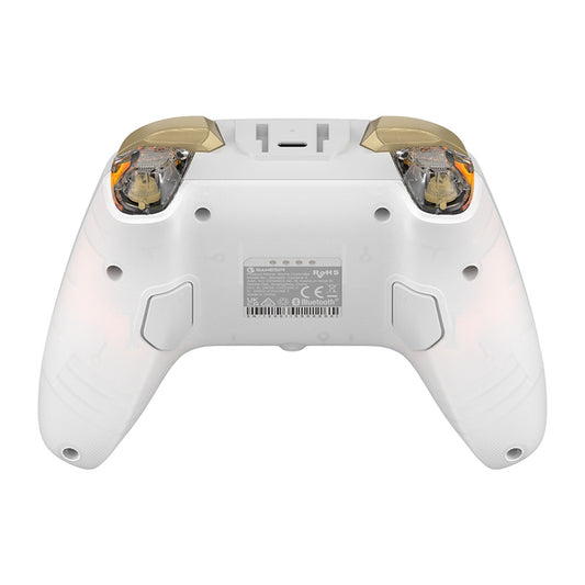 GameSir Cyclone 2 wireless controller (white)