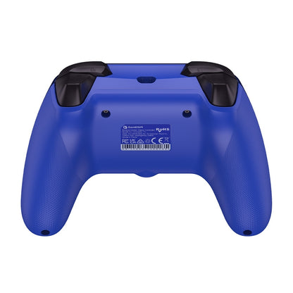 GameSir T7 wired controller (blue)