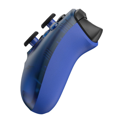 GameSir T7 wired controller (blue)