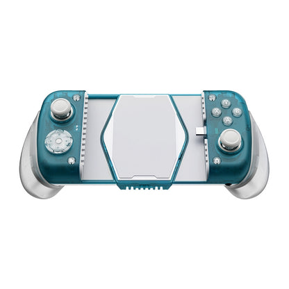 GameSir X3 Pro USB-C mobile controller with phone holder