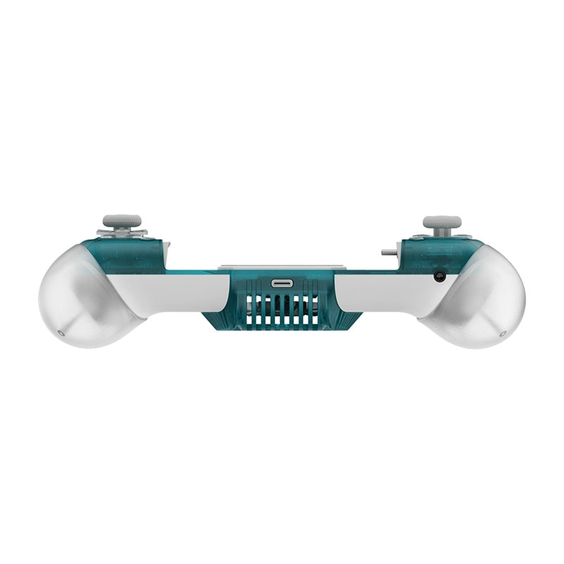 GameSir X3 Pro USB-C mobile controller with phone holder
