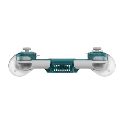 GameSir X3 Pro USB-C mobile controller with phone holder