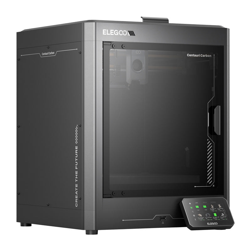 ELEGOO Centauri Carbon 3D Printer
