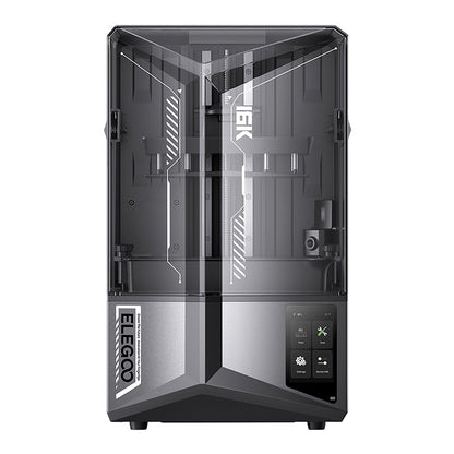 ELEGOO Saturn 4 Ultra 16K 3D Printer