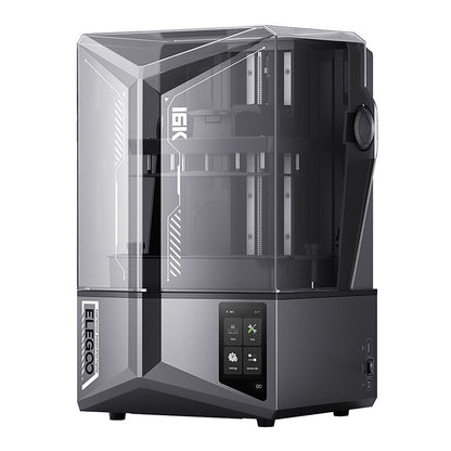 ELEGOO Saturn 4 Ultra 16K 3D Printer