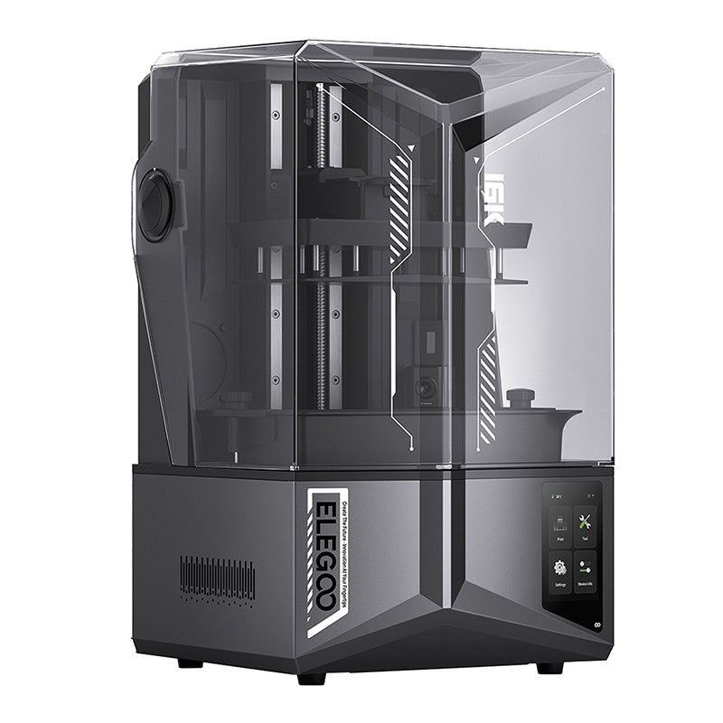 ELEGOO Saturn 4 Ultra 16K 3D Printer