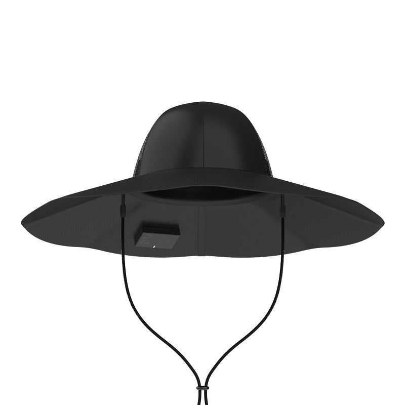EcoFlow Power Hat (L- XL).