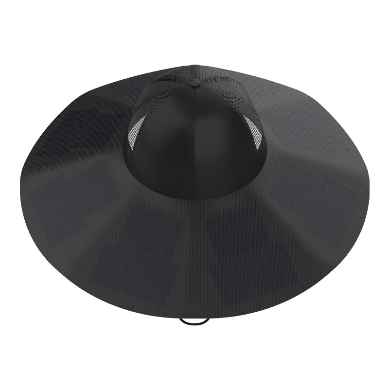 EcoFlow Power Hat (L- XL).