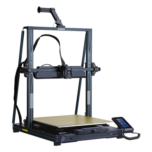 ELEGOO Neptune 4 Max 3D Printer