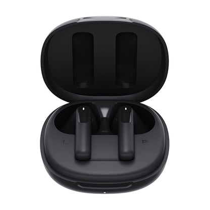 TWS QCY Ailybuds E20 HT13 Headphones (black)
