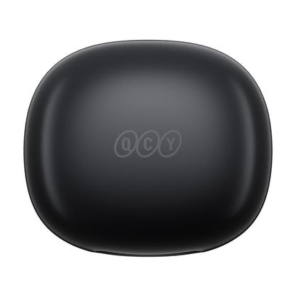TWS QCY Ailybuds E10 QT35 headphones (black)