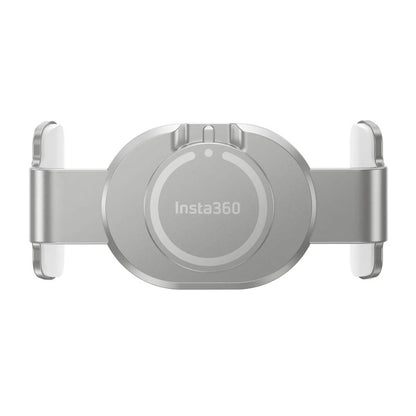 Insta360 Flow 2 Pro magnetic phone clip (white)