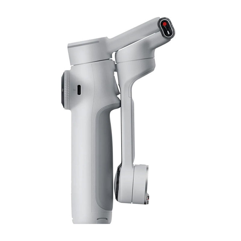 Stabilizator Insta360 Flow 2 Pro Creator Bundle (szary)