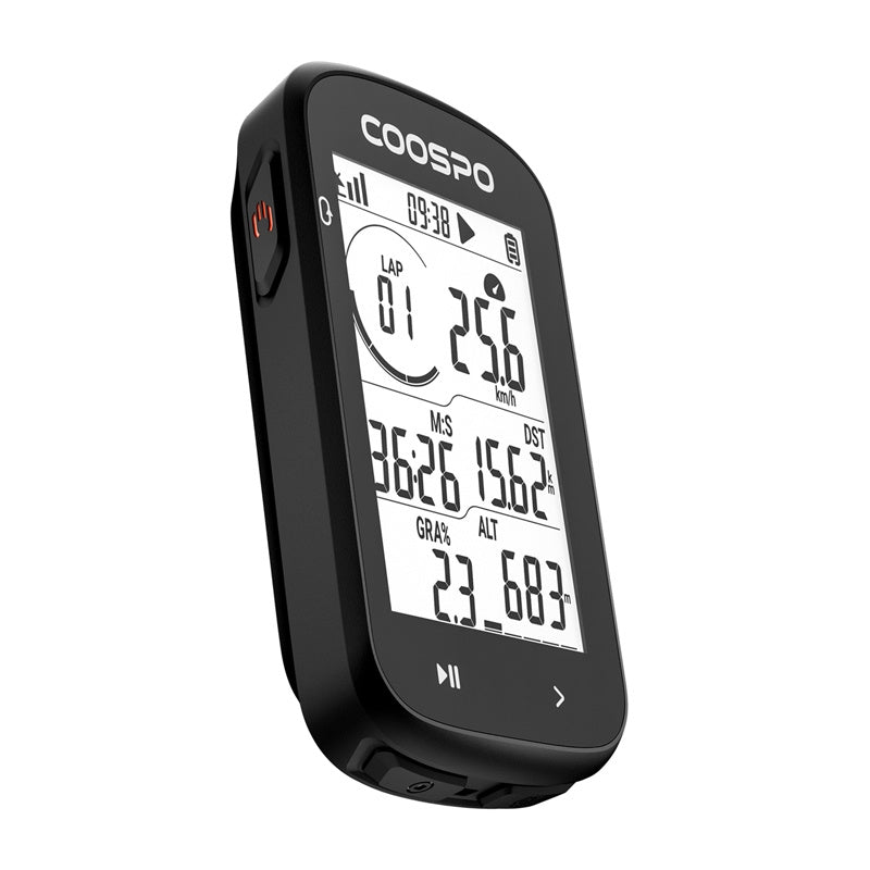 Coospo CS300 bicycle computer