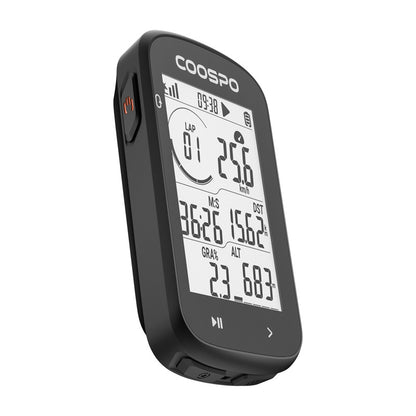 Coospo CS500 bicycle computer