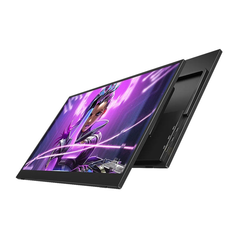 Uperfect UGame J5 M173J15 17.3" 3840*2160 60Hz Portable Monitor