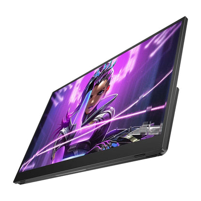 Uperfect UGame J5 M173J15 17.3" 3840*2160 60Hz Portable Monitor
