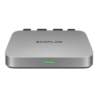 Bundle EcoFlow Delta Pro + microinverter PowerStream 800W