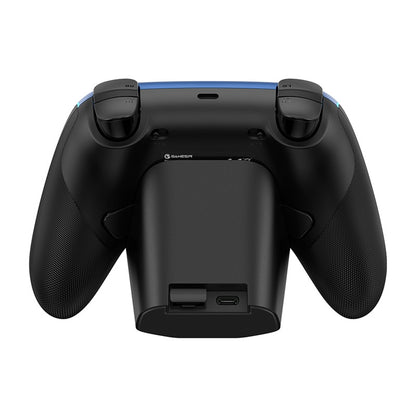 GameSir SuperNova T4n Pro Wireless Controller (blue)