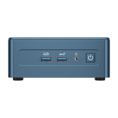 GEEKOM Mini PC IT13 Intel Core i9-13900HK 32GB RAM 2TB + Win11 Pro