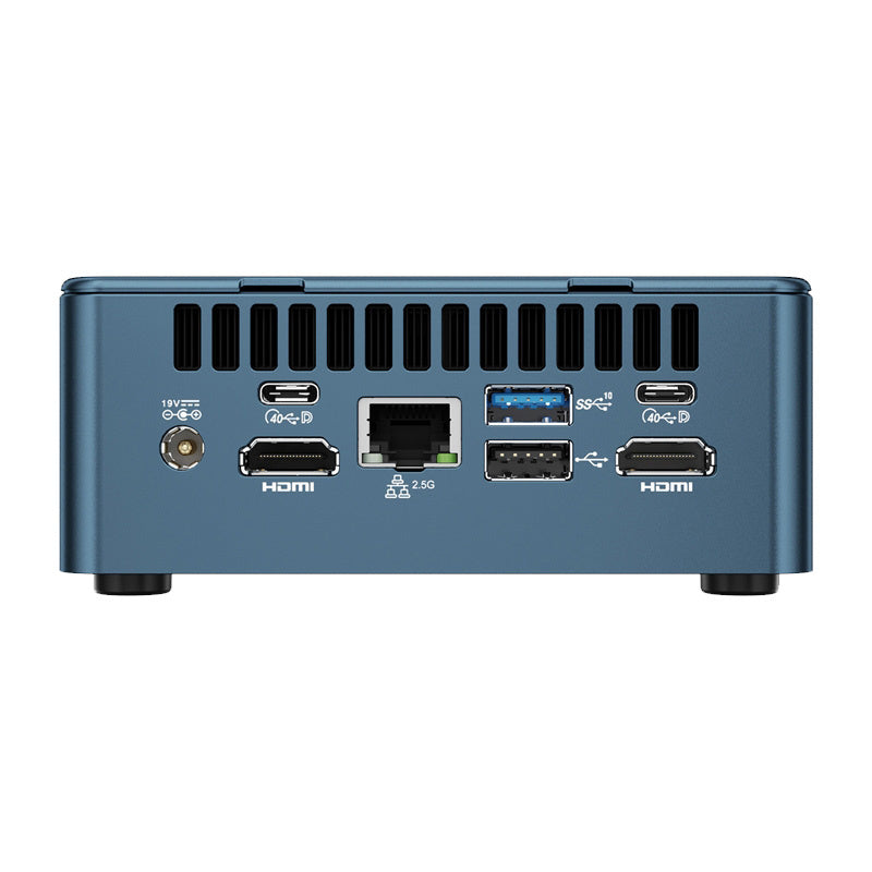 GEEKOM Mini PC IT13 Intel Core i9-13900HK 32GB RAM 2TB + Win11 Pro