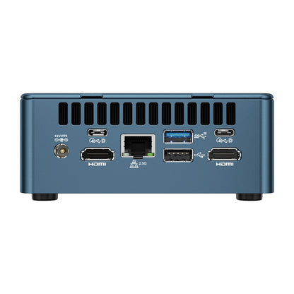 GEEKOM Mini PC IT13 Intel Core i9-13900HK 32GB RAM 2TB + Win11 Pro