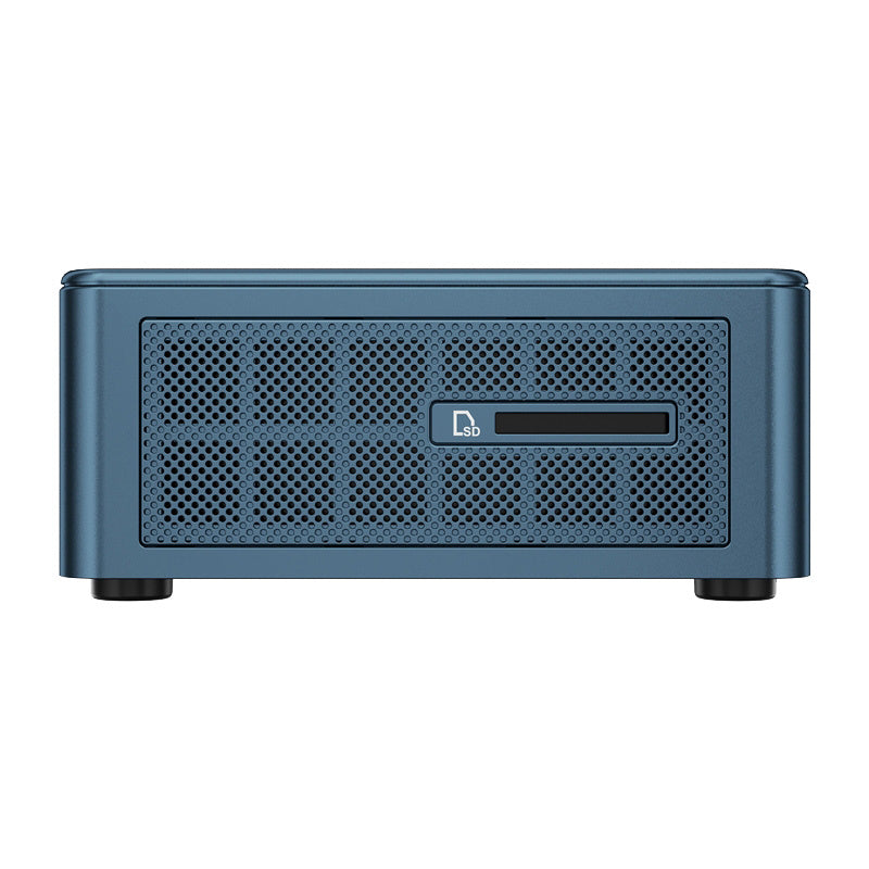 GEEKOM Mini PC IT13 Intel Core i9-13900HK 32GB RAM 2TB + Win11 Pro