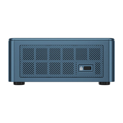 GEEKOM Mini PC IT13 Intel Core i9-13900HK 32GB RAM 2TB + Win11 Pro