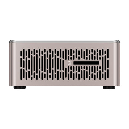 GEEKOM Mini PC A5 Ryzen 7 5825U 16GB RAM 512GB + Win11 Pro