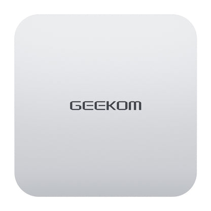 GEEKOM Mini PC A8 Ryzen 7 8745HS 32GB RAM 1TB + Win11 Pro