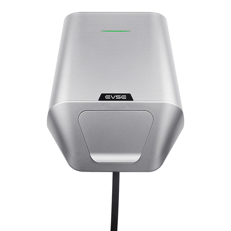 Besen wall charger for electric cars LX30 22kW APP
