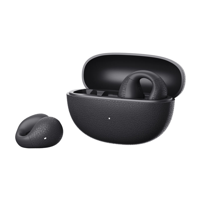 QCY Crossky C10 headphones (black)