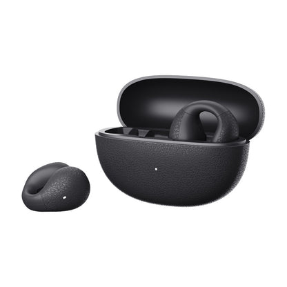 QCY Crossky C10 headphones (black)